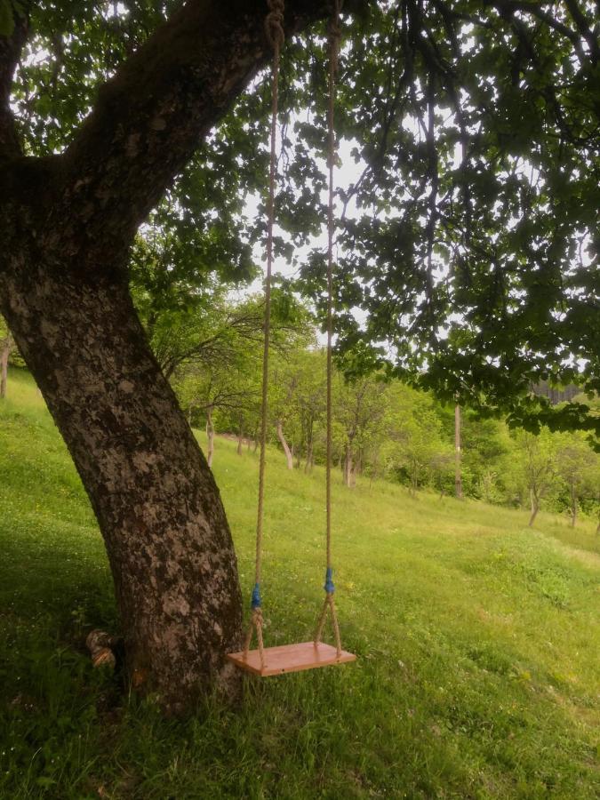 Etno Kuca Milidrag Villa Foca Dış mekan fotoğraf