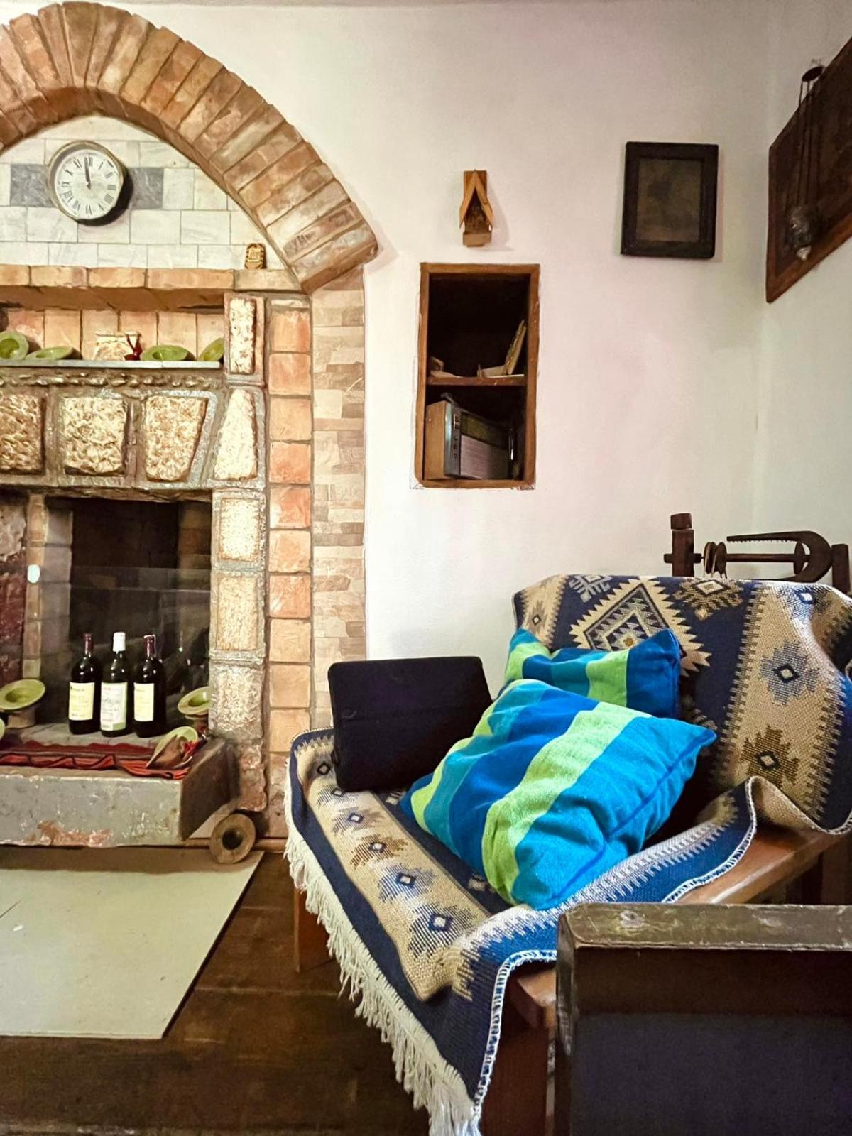 Etno Kuca Milidrag Villa Foca Dış mekan fotoğraf