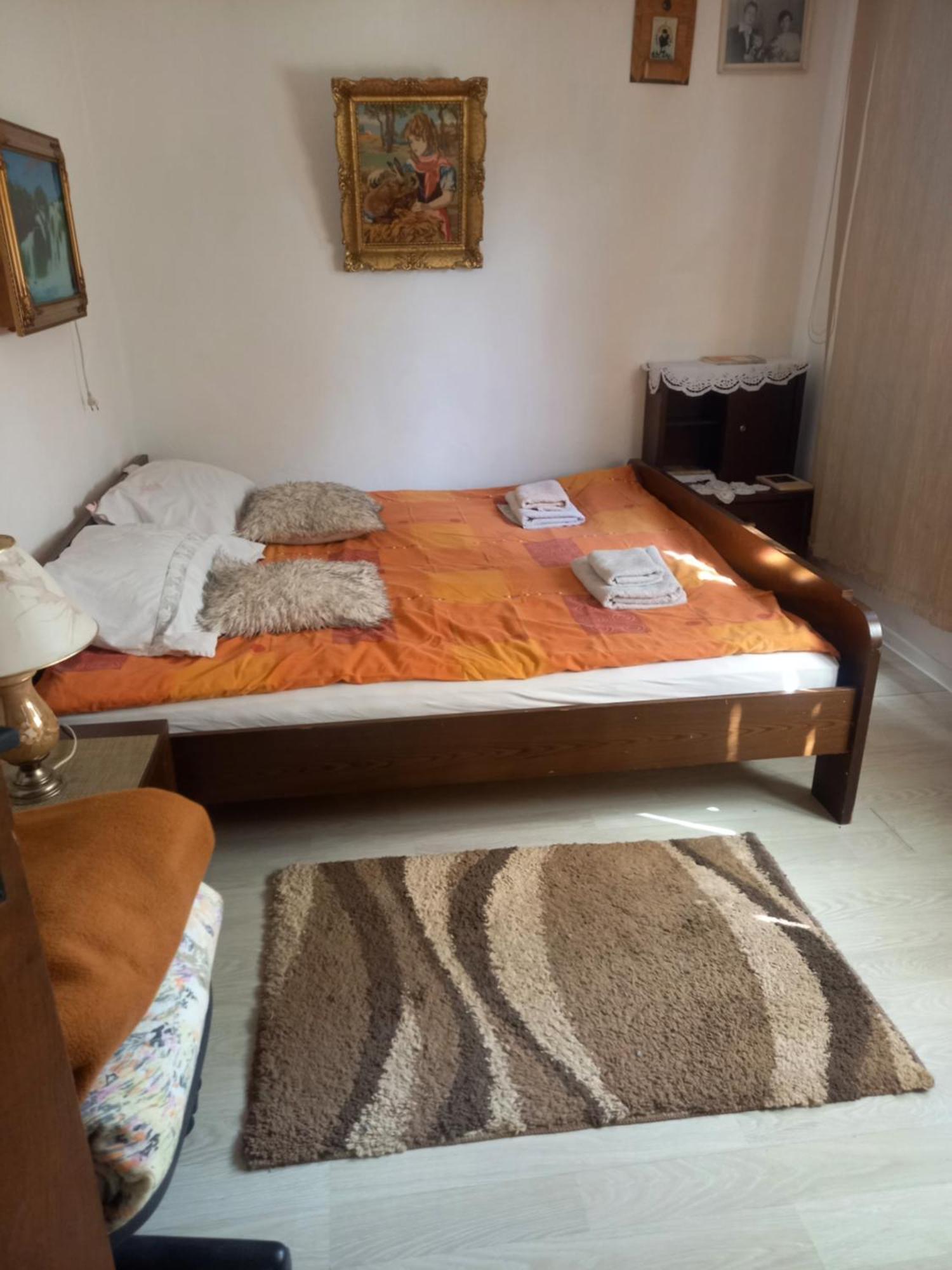 Etno Kuca Milidrag Villa Foca Dış mekan fotoğraf
